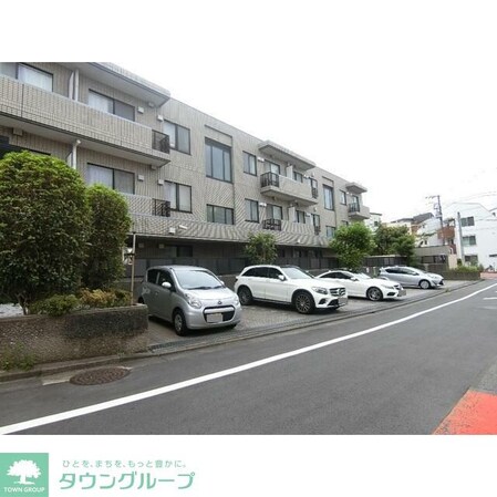 PATH世田谷下馬の物件内観写真